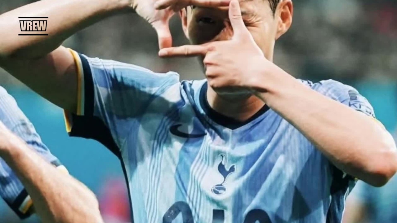 손흥민, LA FC 이적 확실시: 올여름 팀 떠난다