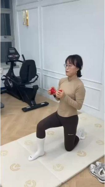 부천상동헬스장 오늘핏 목디스크 재활 개인PT샵 42회차 운동후기