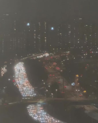 건강 약화 ... 나미브 제작발표회 불참 ... 고현정 입원해 회복중인 근황 공개 ( 크리스마스 인사 )