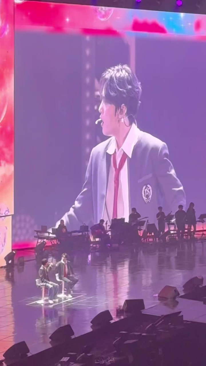 라이즈, SM 창립 30주년 맞아 동방신기 허그 리메이크 음원 발매
