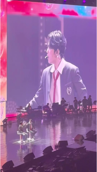 라이즈가 동방신기 허그 리메이크 한다고?