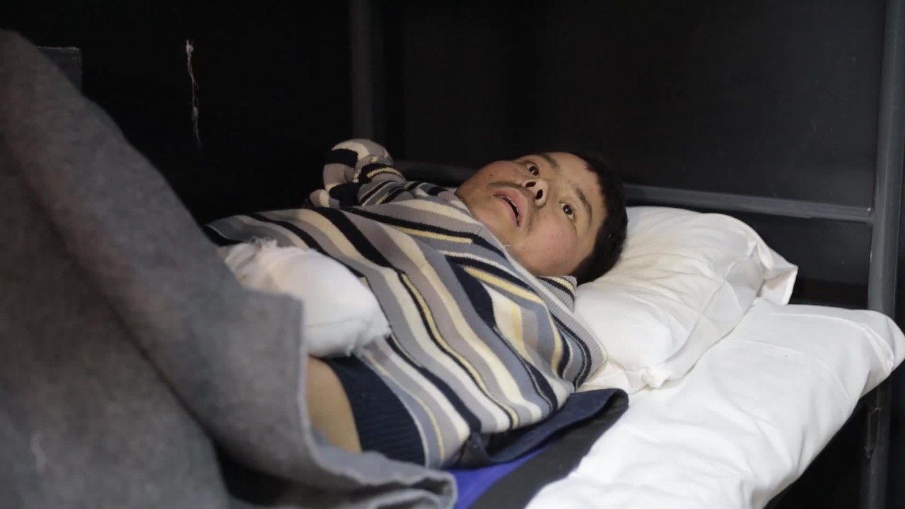 북한군 포로, 80% 결심…한국 입국을 희망한다