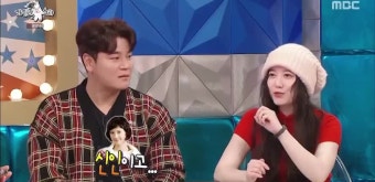 구혜선 모자 무성의 태도 논란속 생각지도 못한 비니 가격