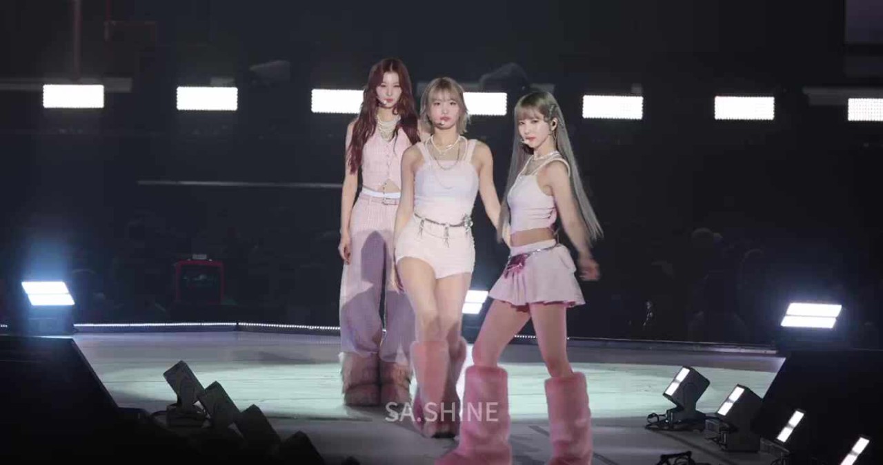 트와이스 유닛 그룹 미사모, 역대 최단기간 도쿄 돔 입성 기록 세워 한류 세계로 진출