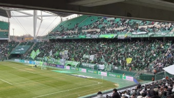 전북현대이야기｜2025 K리그1 2R 홈에서 터진 콤파뇨의 리그 데뷔골! 전북현대 VS 광주FC (2:2 무)