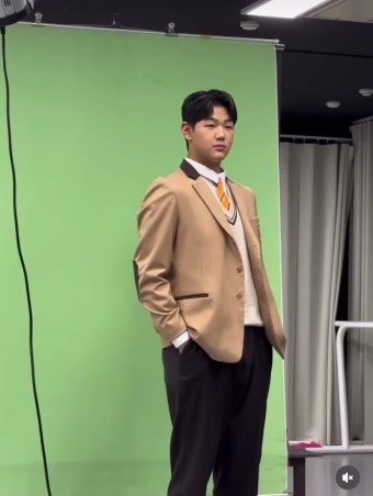 미우새 10 준수 -20kg 다이어트 성공 비결은? 이종혁 아들 키 194 훈남 근황
