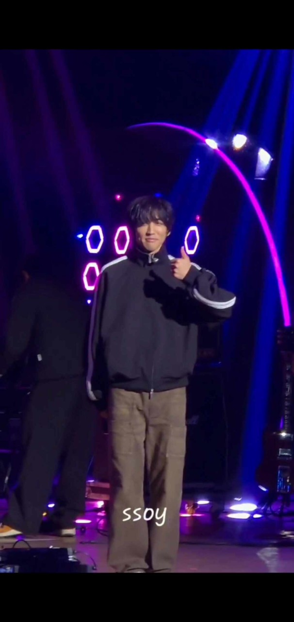 이승윤, 박보검 대처에 감동…더 시즌즈 특별 무대에 열광