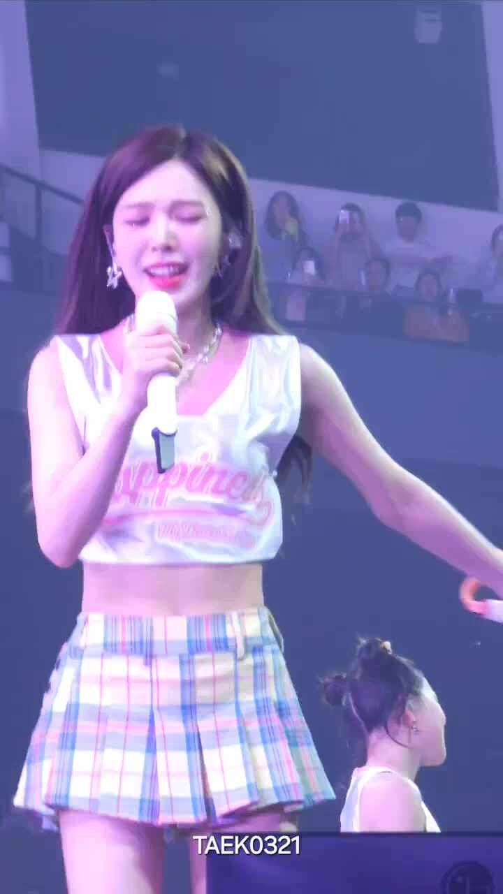 레드벨벳 멤버 웬디와 예리, SM엔터와 전속 계약 종료 발표