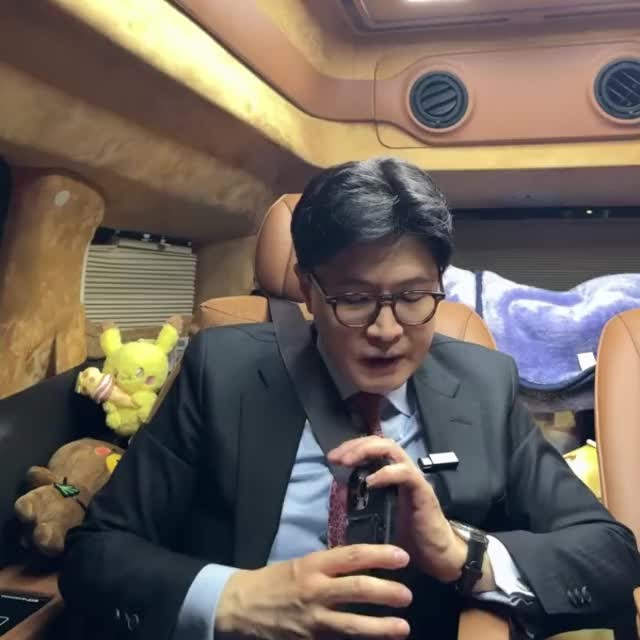 한동훈, 강선우에 갑질 논란 확산...국민의힘, 지명 철회 주장