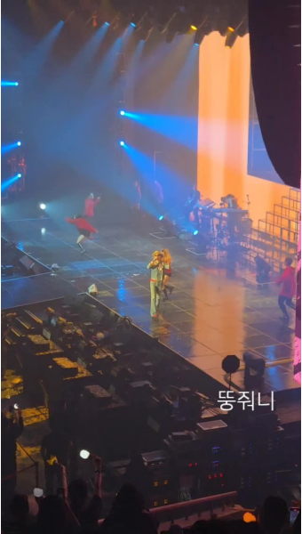 데뷔 19년만에 하는 대성콘서트 막콘 후기(취소표성공/태양지디등장/E2시야)