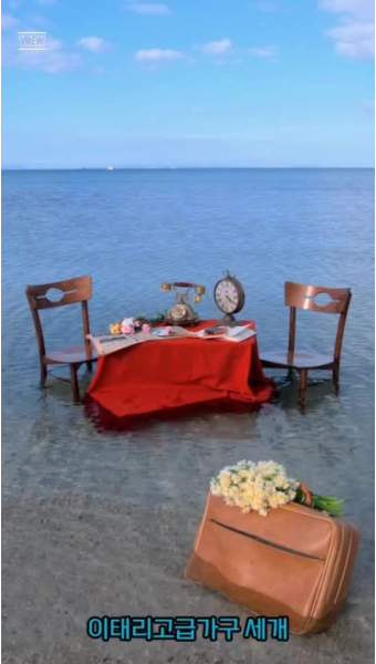 브루 사용방법 영상 편집