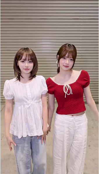 르세라핌, 북미 9개 도시 투어 9월 공연