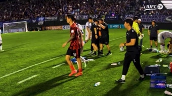 김포FC 박동진 