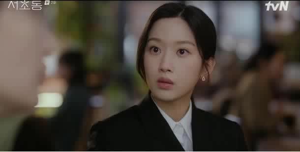 이종석X문가영 주연 서초동, 설레임 가득한 로맨스가 더 깊어져