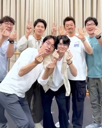 배우 송영규, 갑작스러운 사망 소식 | 그의 삶과 연기 인생을 돌아보다 | 1분 요약