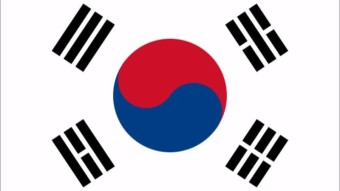 한국 - 아리랑겨레 - 군가
