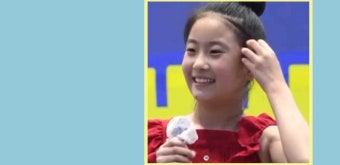 오유진에게 할머니와 어머니는? 보디가드에게 한마디