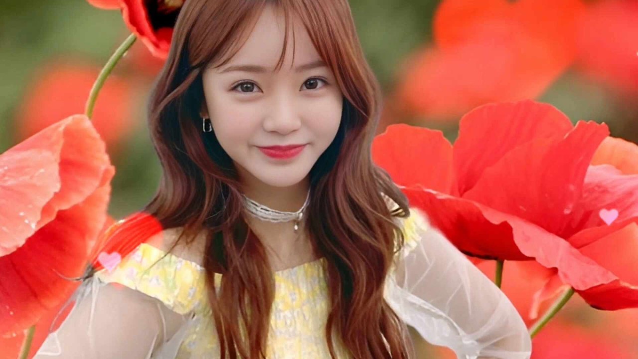 가수 홍지윤, 새 앨범 Jiyun is...으로 팬들의 마음 사로잡아 새벽차 뮤직비디오 티저 공개