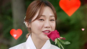 홍지윤 지윤요정님 명품미모 명품보이스 응원합니다