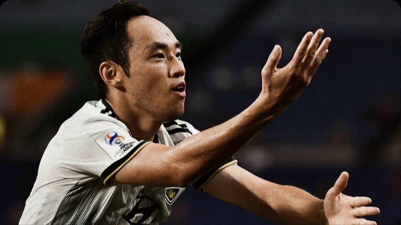 전북 현대, 2025 하나은행 코리아컵 준결승서 콘졌 1위 행진 지속 준결승 1차전 낭.