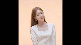 배우 윤진이 비연예인과 10월 결혼! 남편 예비신랑 나이 인스타 금융권 재원
