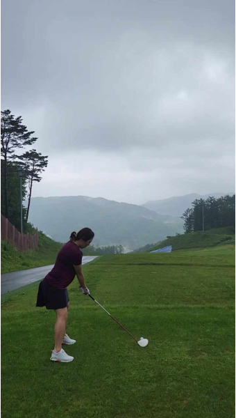 남자만큼? 여자치곤 힘이센 전 무슨 채가 좋을까요.