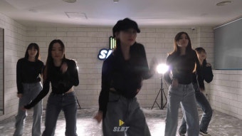 [경기광주댄스학원 슬램비트] 