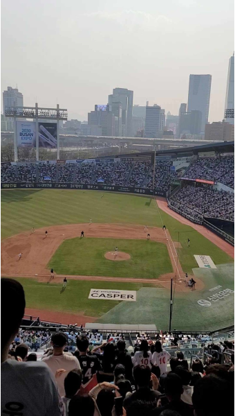 2023  프로야구 개막전