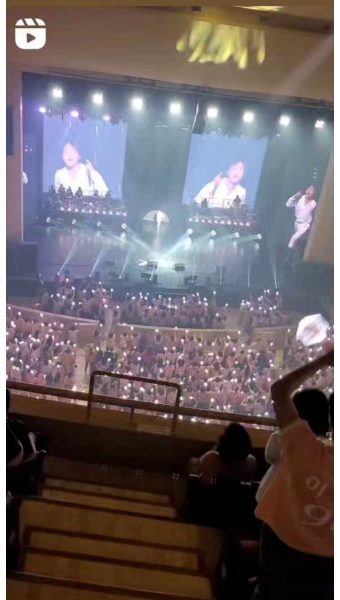 이찬원 ONEDAY 천안 콘서트