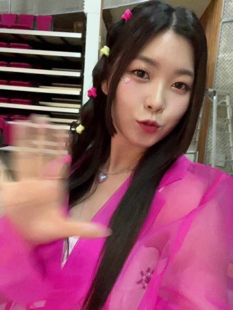 부산 아침마당 비하인드 사진 꺄아