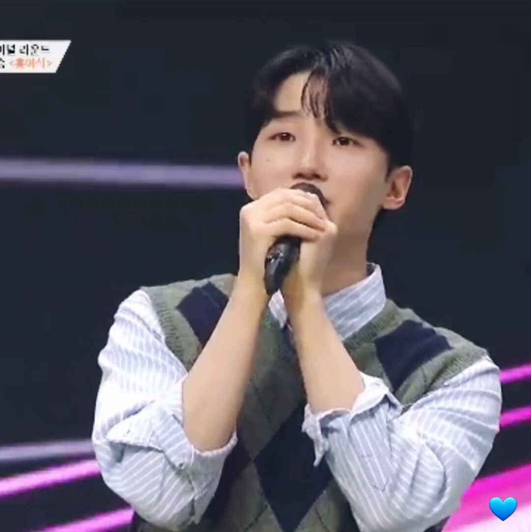 싱어게인 3 준우승 소수빈, 내달 신곡 사랑하자로 컴백 예정!