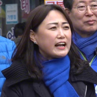 더불어 민주당과 더불어 민주연합은 '일란성 쌍둥이'#더불어민주에_몰빵