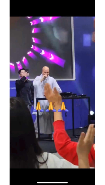 불교 박람회 근황