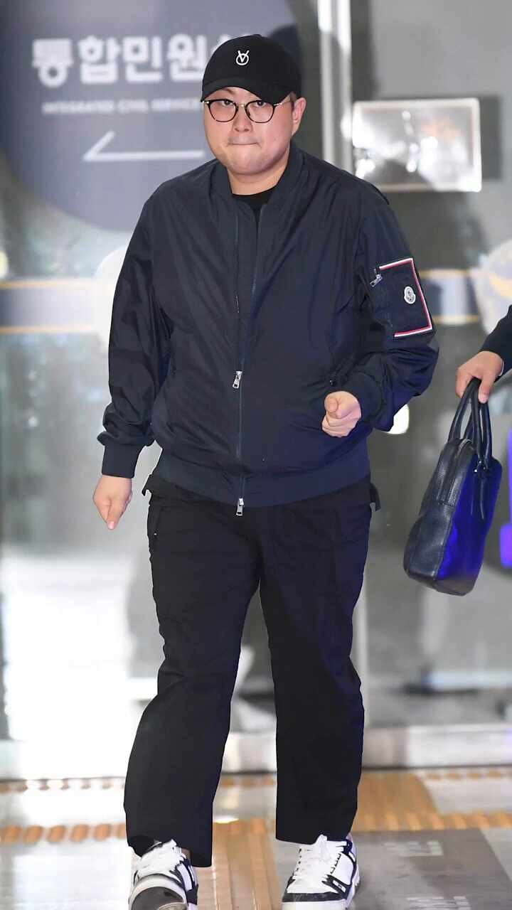 김호중, 뺑소니 혐의로 재판에 넘겨진 후 보석 신청...법정 판단 주목