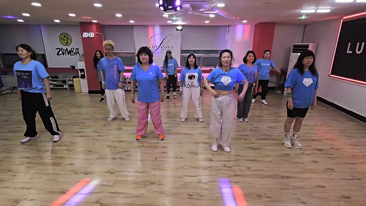 임영웅, 뭉쳐야 찬다3서 홈 댄스 챌린지 도전!