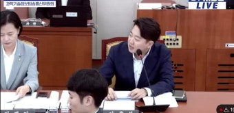 [조선일보] 방송 3+1법, 법사위 통과… 與 반발에도 野 강행 처리