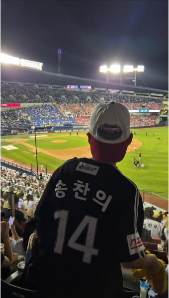 ️엘린이의 쉬지 않는 응원 영상+굿바이 켈리+나눔 감사 후기️