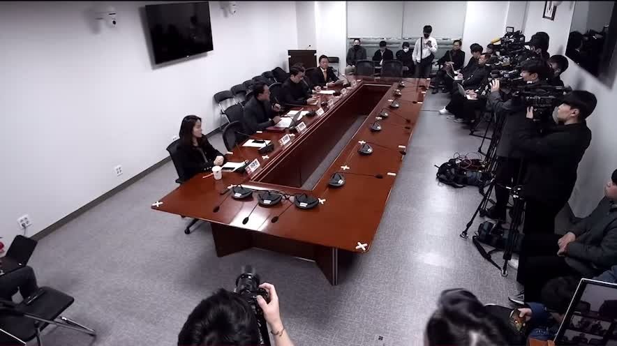 개혁신당, 허은아 대표와 조대원 최고위원 직무정지 논란 확산