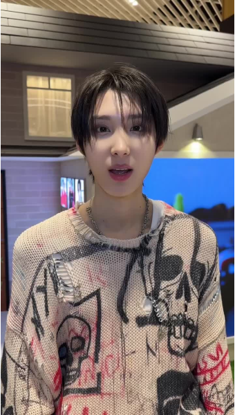 킥플립 계훈 아마루 동화 주왕 민제 케이주 동현