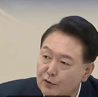 윤석열 대통령의 경고