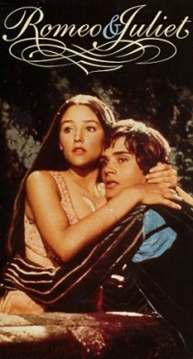 로미오와 줄리엣 | 영화