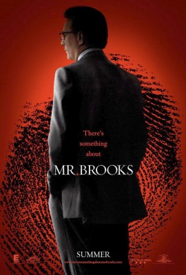 미스터 브룩스 | 영화