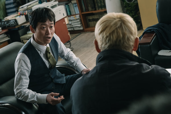 우상 | 영화