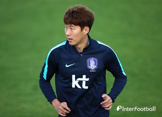 손흥민