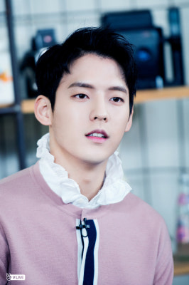 [HD포토][스타캐스트] 비투비 이민혁 (7) | V LIVE