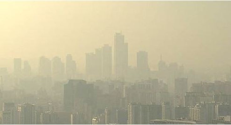 미세먼지