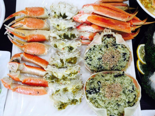 강원도 속초맛집 '속초대게천국' 가볼만한 곳으로 꼽힌 사연은?