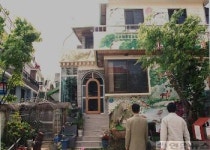 월드컵 민박가구의 한국문화 알리기