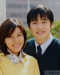 MBC「로망스」의 김재원과 김하늘