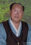 천도교 용담성지 김근오 수도원장